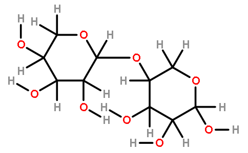 碳水化合物6860-47-5