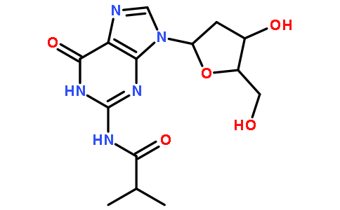 核苷，核苷酸，寡核苷酸68892-42-2