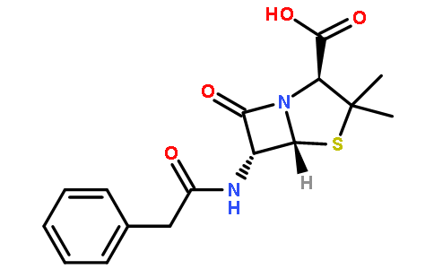 抗生素69-57-8