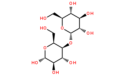 碳水化合物69-79-4