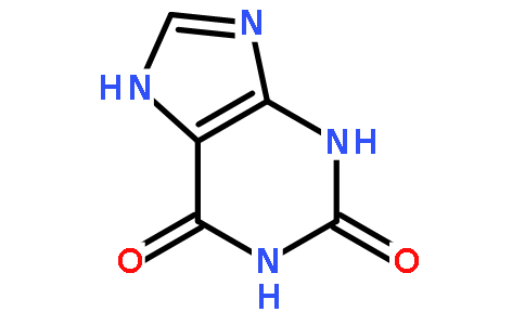 核苷，核苷酸，寡核苷酸69-89-6