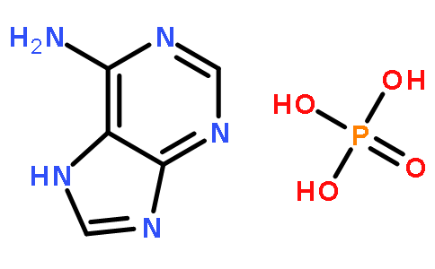 核苷，核苷酸，寡核苷酸70700-30-0