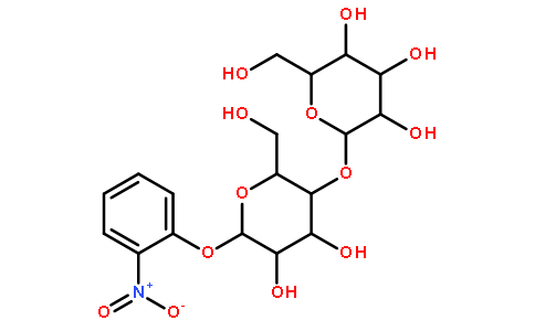 碳水化合物70867-33-3