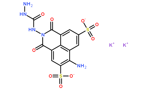 荧光探针，标记，颗粒和染色71206-95-6