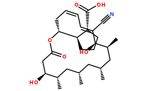 抗生素7184-60-3