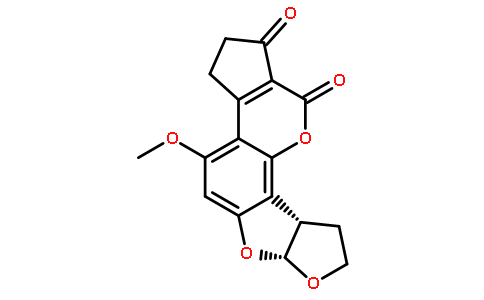 抗生素7220-81-7
