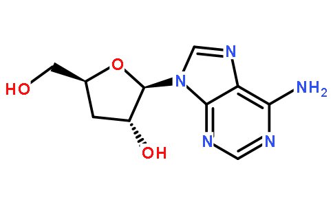 抗生素73-03-0