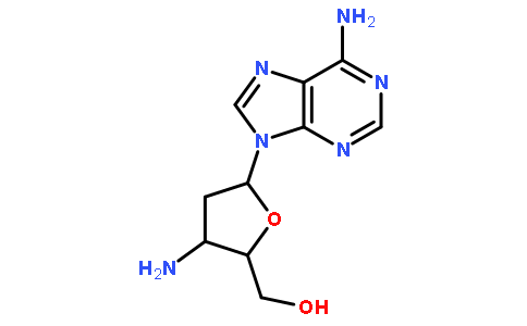 核苷，核苷酸，寡核苷酸7403-25-0