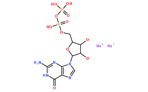 核苷，核苷酸，寡核苷酸7415-69-2