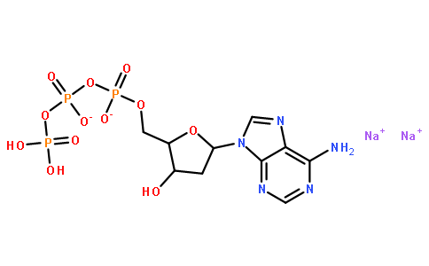 核苷，核苷酸，寡核苷酸74299-50-6