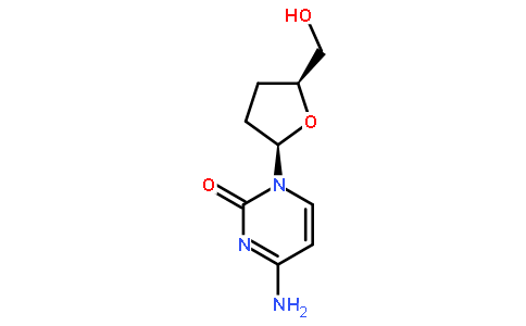 核苷，核苷酸，寡核苷酸7481-89-2