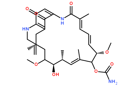 抗生素75747-14-7