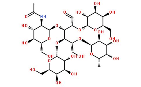 碳水化合物7578-25-8