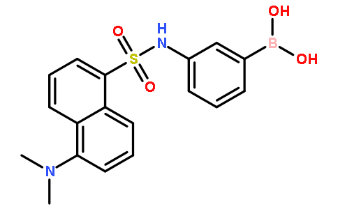荧光探针，标记，颗粒和染色75806-94-9