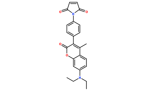 荧光探针，标记，颗粒和染色76877-33-3