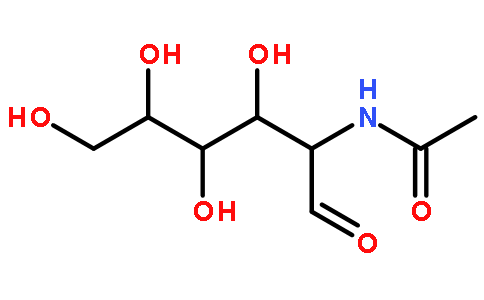 碳水化合物7772-94-3