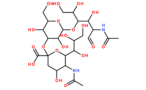 碳水化合物81693-22-3