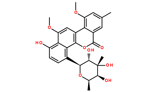 抗生素83852-56-6