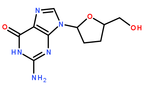 核苷，核苷酸，寡核苷酸85326-06-3