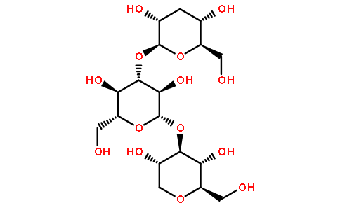 碳水化合物9051-97-2