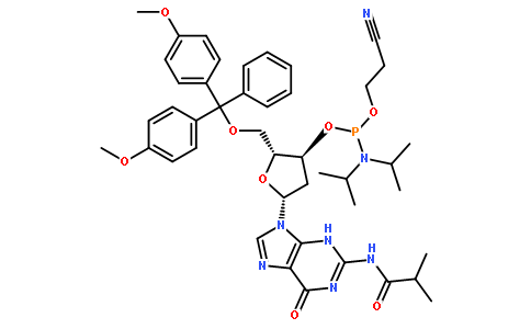 核苷，核苷酸，寡核苷酸93183-15-4