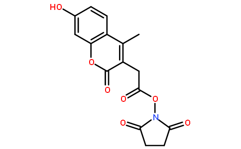 荧光探针，标记，颗粒和染色96735-88-5