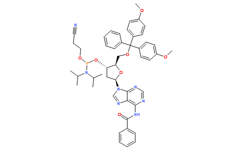 核苷，核苷酸，寡核苷酸98796-53-3