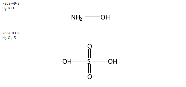 细胞信号和神经生物学10039-54-0
