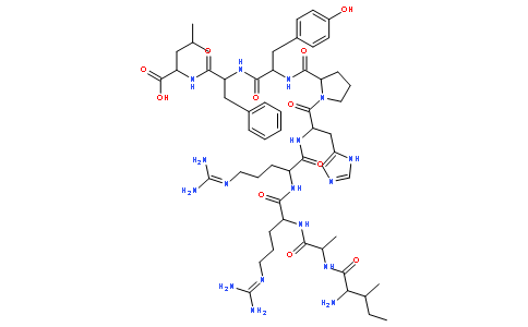 细胞信号和神经生物学103131-69-7