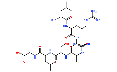 细胞信号和神经生物学65189-71-1