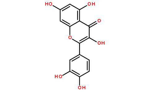植物生化提取物117-39-5