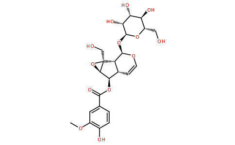 植物生化提取物39012-20-9