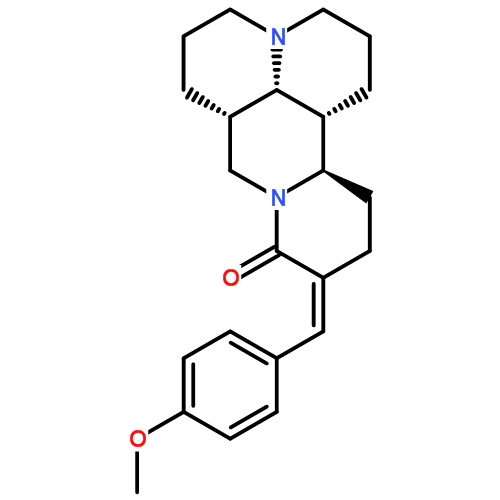 植物生化提取物519-02-8