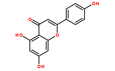 植物生化提取物520-36-5