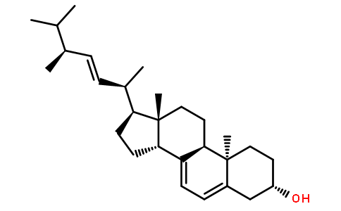 植物生化提取物57-87-4