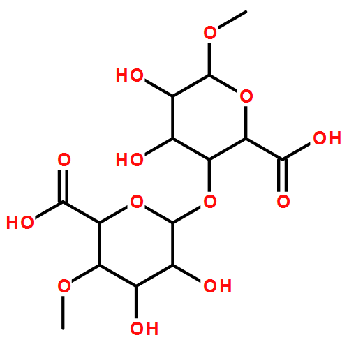 植物生化提取物9005-38-3