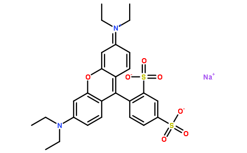 染色剂和染料3520-42-1