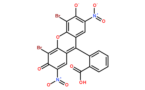 染色剂和染料548-24-3