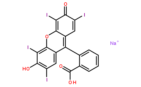 染色剂和染料568-63-8