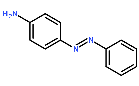 染色剂和染料60-09-3