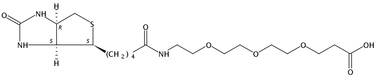 聚乙二醇修饰剂252881-76-8