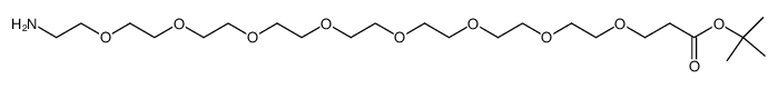 聚乙二醇修饰剂756526-06-4
