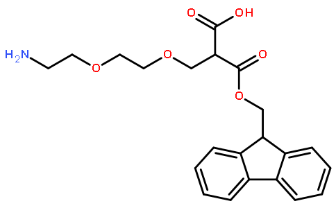 聚乙二醇修饰剂872679-70-4