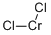 铬10049-05-5