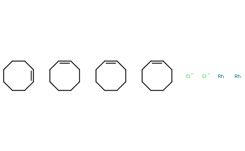 铑12279-09-3