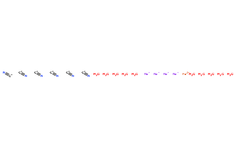 钠14434-22-1