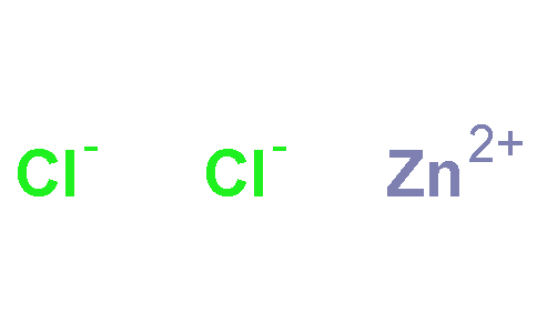 锌7646-85-7