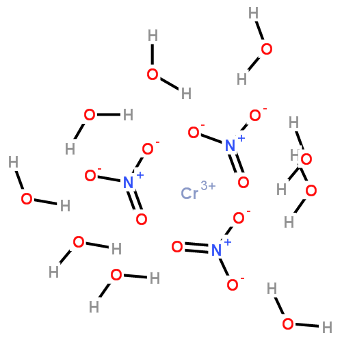 铬7789-02-8