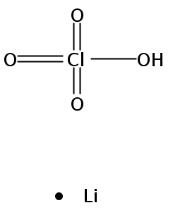 锂7791-03-9