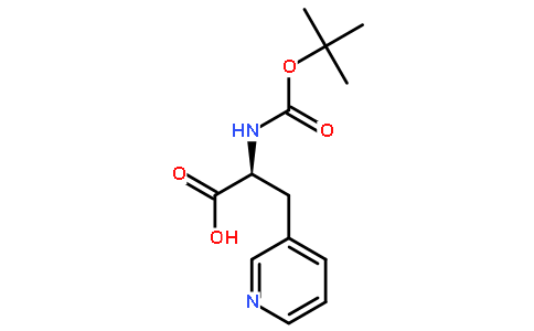 氨基酸衍生物117142-26-4